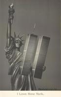 Robert Rauschenberg I Love NY Print - Sold for $1,250 on 02-18-2021 (Lot 633).jpg